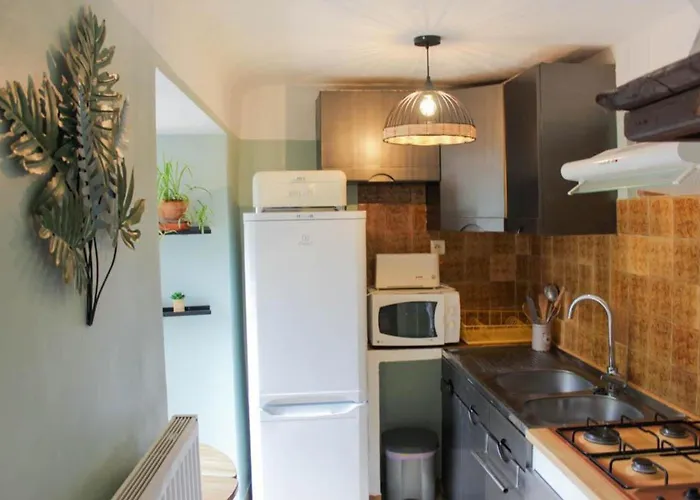 La Bastide Des Moines * Peyroules