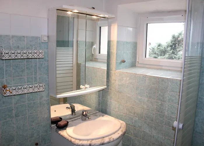 La Bastide Des Moines Feriehus Peyroules