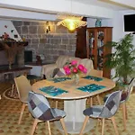 Feriehus La Bastide Des Moines Peyroules