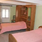 La Bastide Des Moines Peyroules