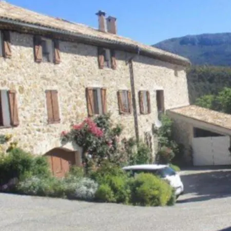 La Bastide Des Moines Peyroules