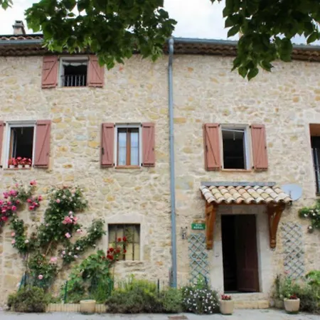 La Bastide Des Moines 度假居 Peyroules