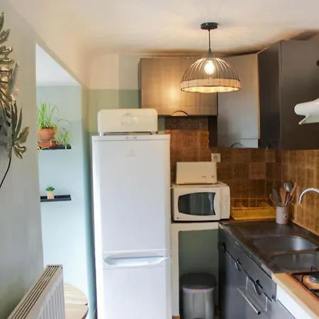 La Bastide Des Moines * Peyroules