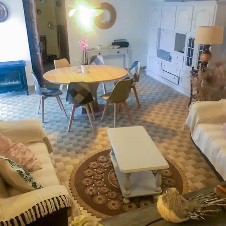 Holiday home La Bastide Des Moines