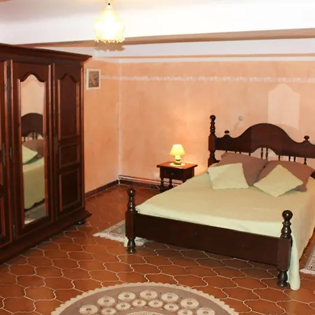 La Bastide Des Moines Peyroules