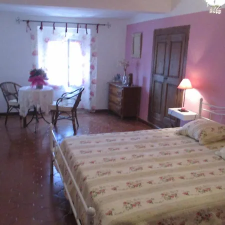 Holiday home La Bastide Des Moines Peyroules