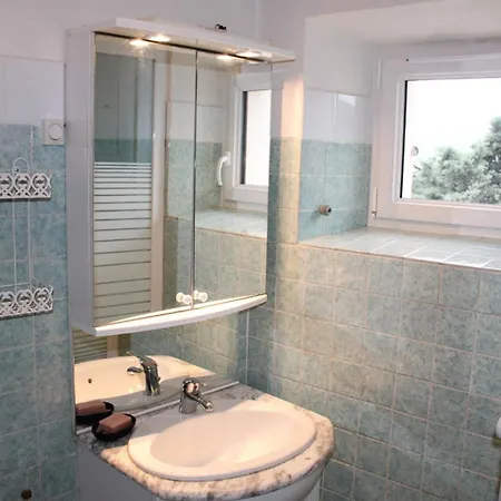 La Bastide Des Moines 度假居 Peyroules