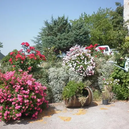 La Bastide Des Moines Holiday home