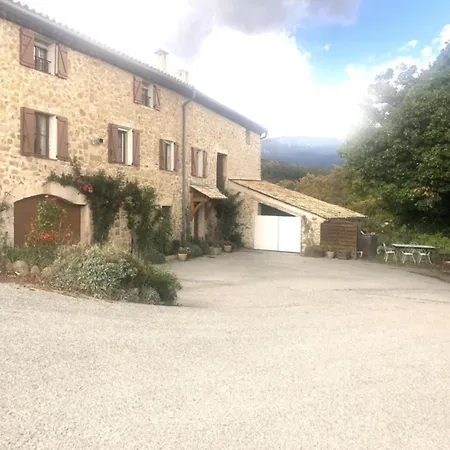 La Bastide Des Moines Holiday home