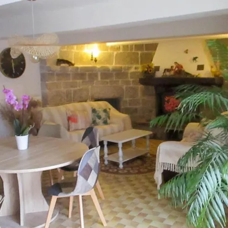 La Bastide Des Moines *