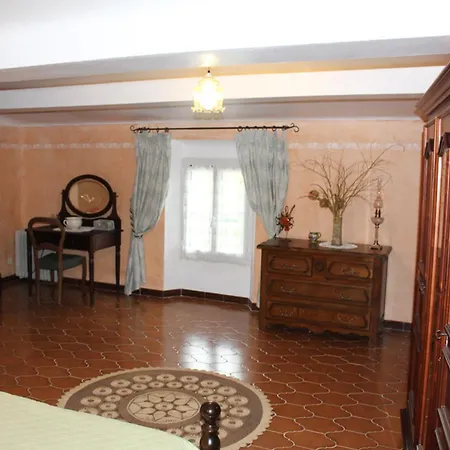 La Bastide Des Moines بيت للعطل *