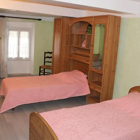 La Bastide Des Moines Peyroules