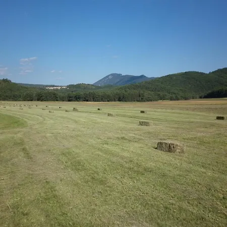 La Bastide Des Moines Peyroules