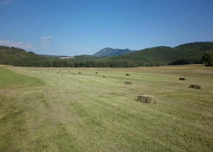 La Bastide Des Moines *