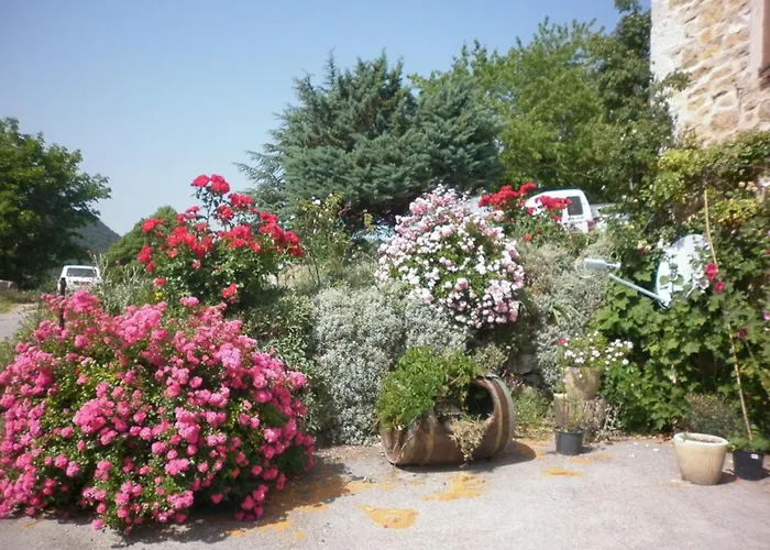 La Bastide Des Moines Tatil Evi